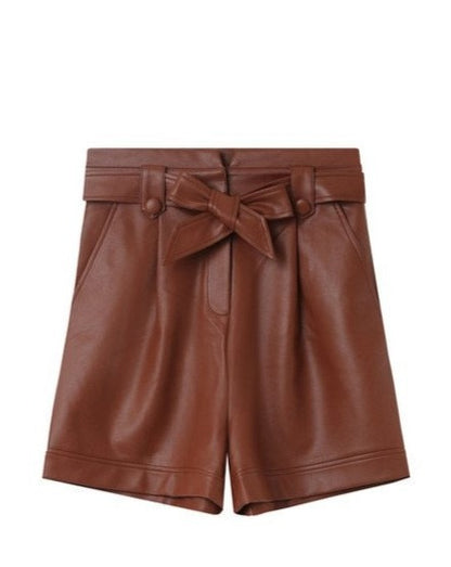 Holly Chocolat Short