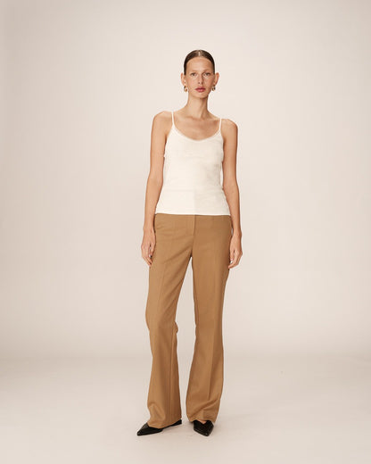 Presto Ecru Camisole