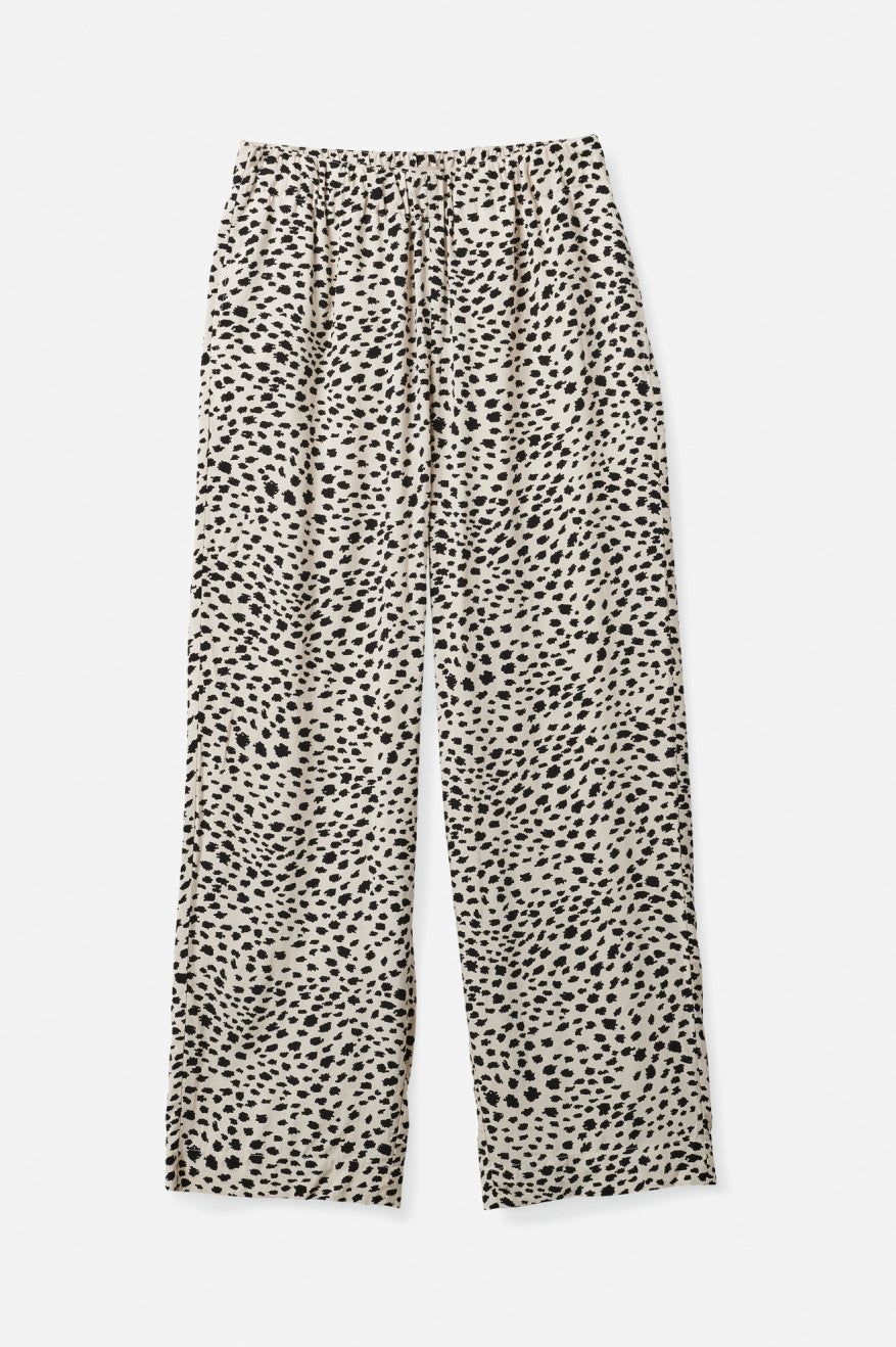 Cheetah Beige Pantalon