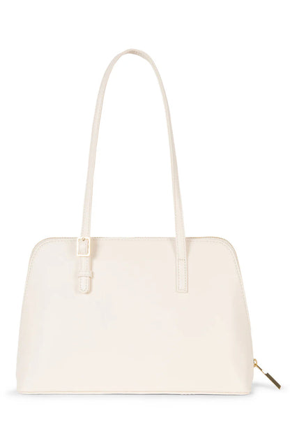 Sac Imena nuage de dos posé, vue complète avec anses

