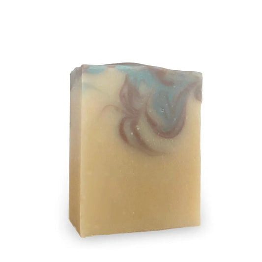 Patchouli Savon