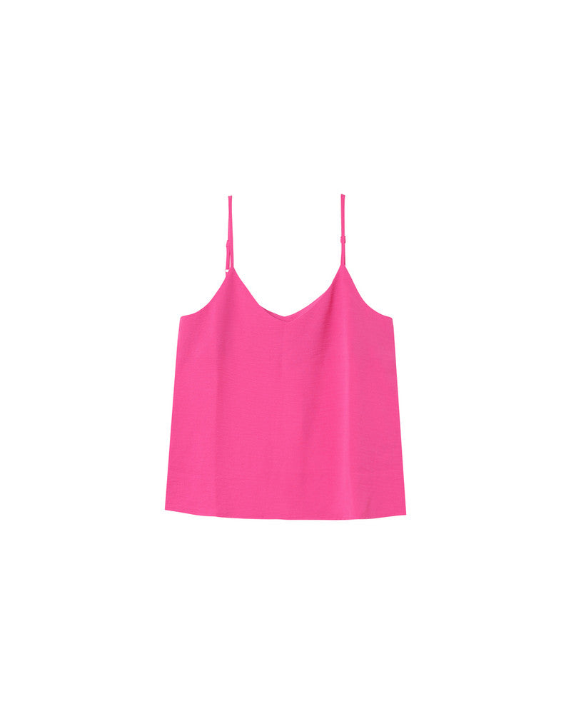 Missy Fushia Camisole