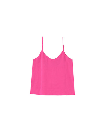 Alma Fushia - Camisole