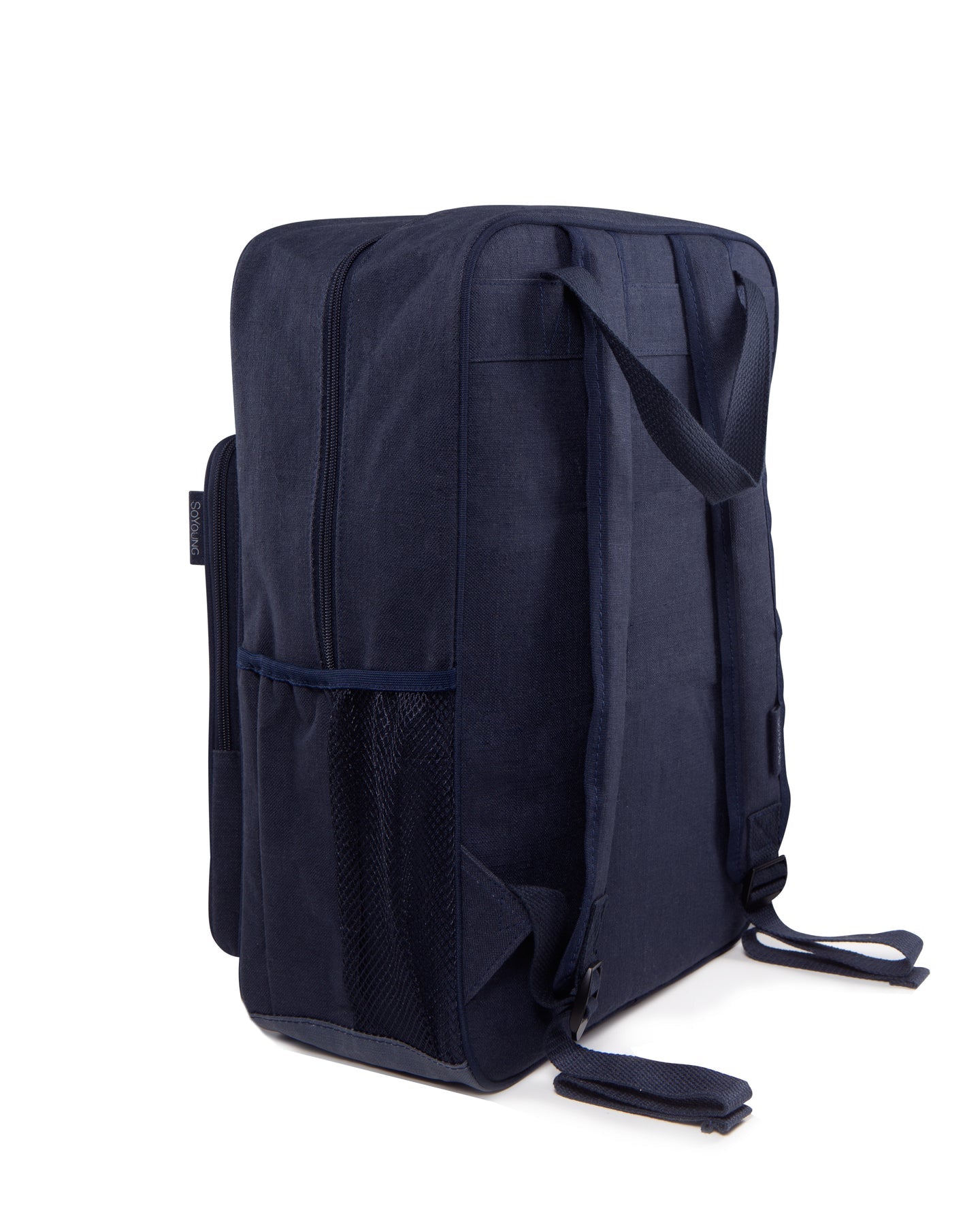 All-Day Navy Sac à dos