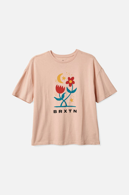 Mimi Rose T-shirt