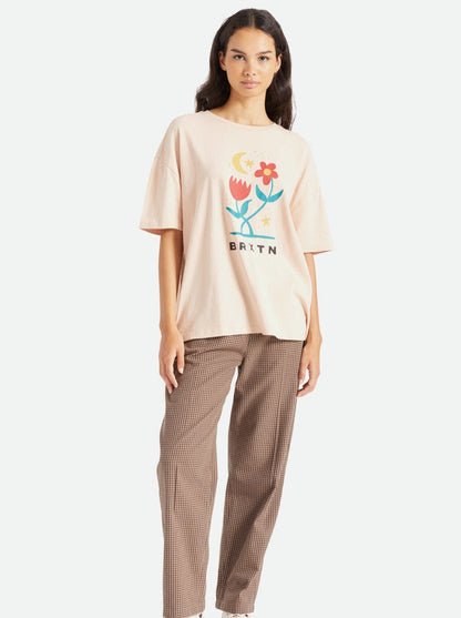 Mimi Rose T-shirt