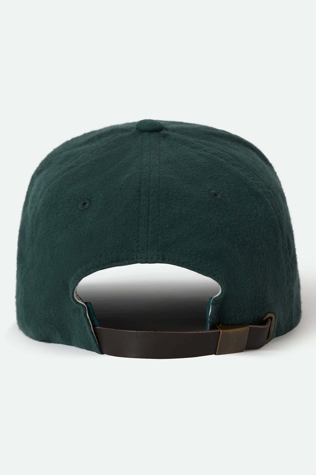Big B Casquette légère en coton flannel