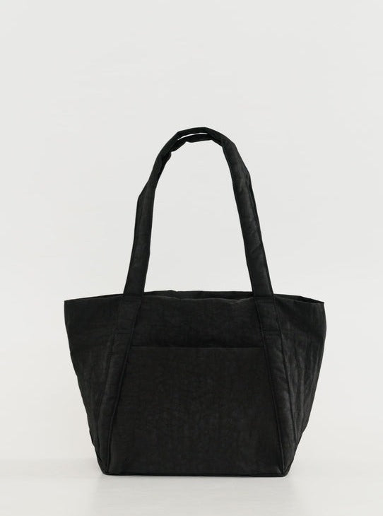 Cloud Mini Noir Sac