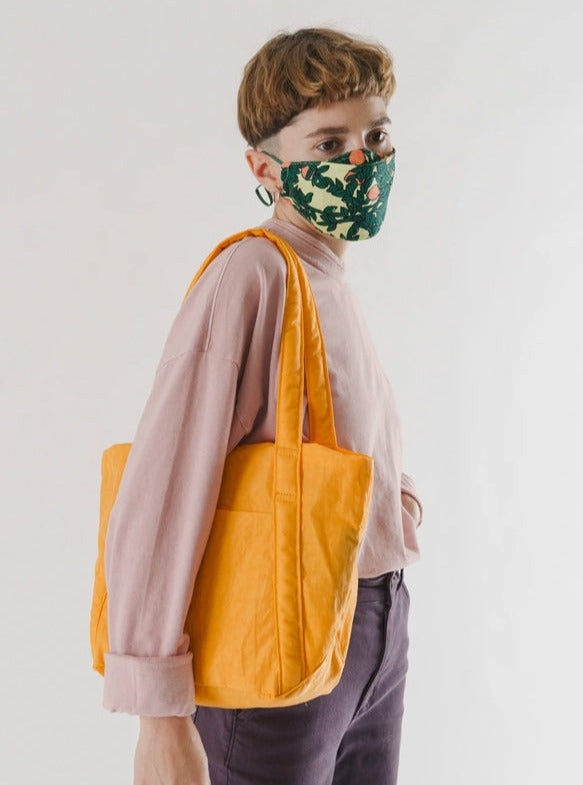Cloud Mini Noir Sac