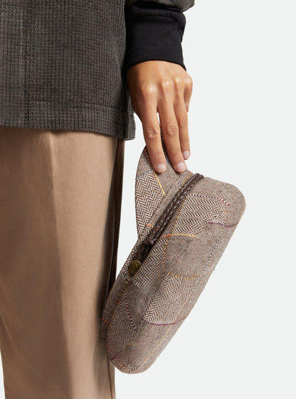 Ashland Tan Casquette