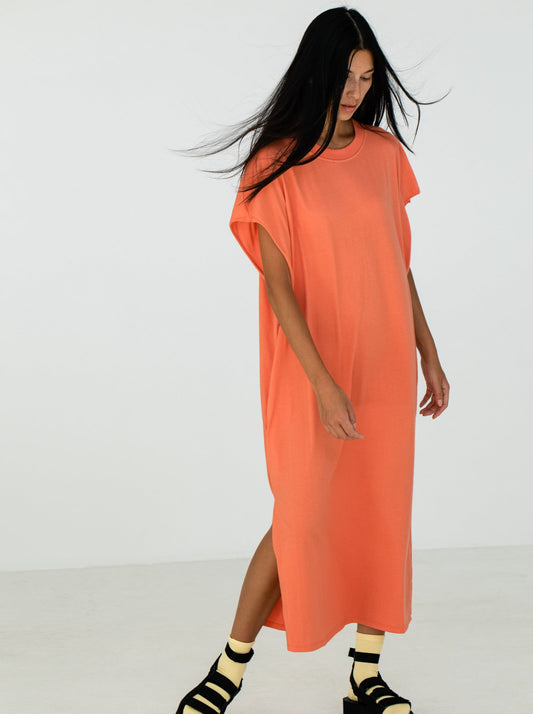 Jasper Flamingo Robe
