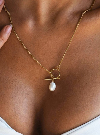 Freshwater Or Collier