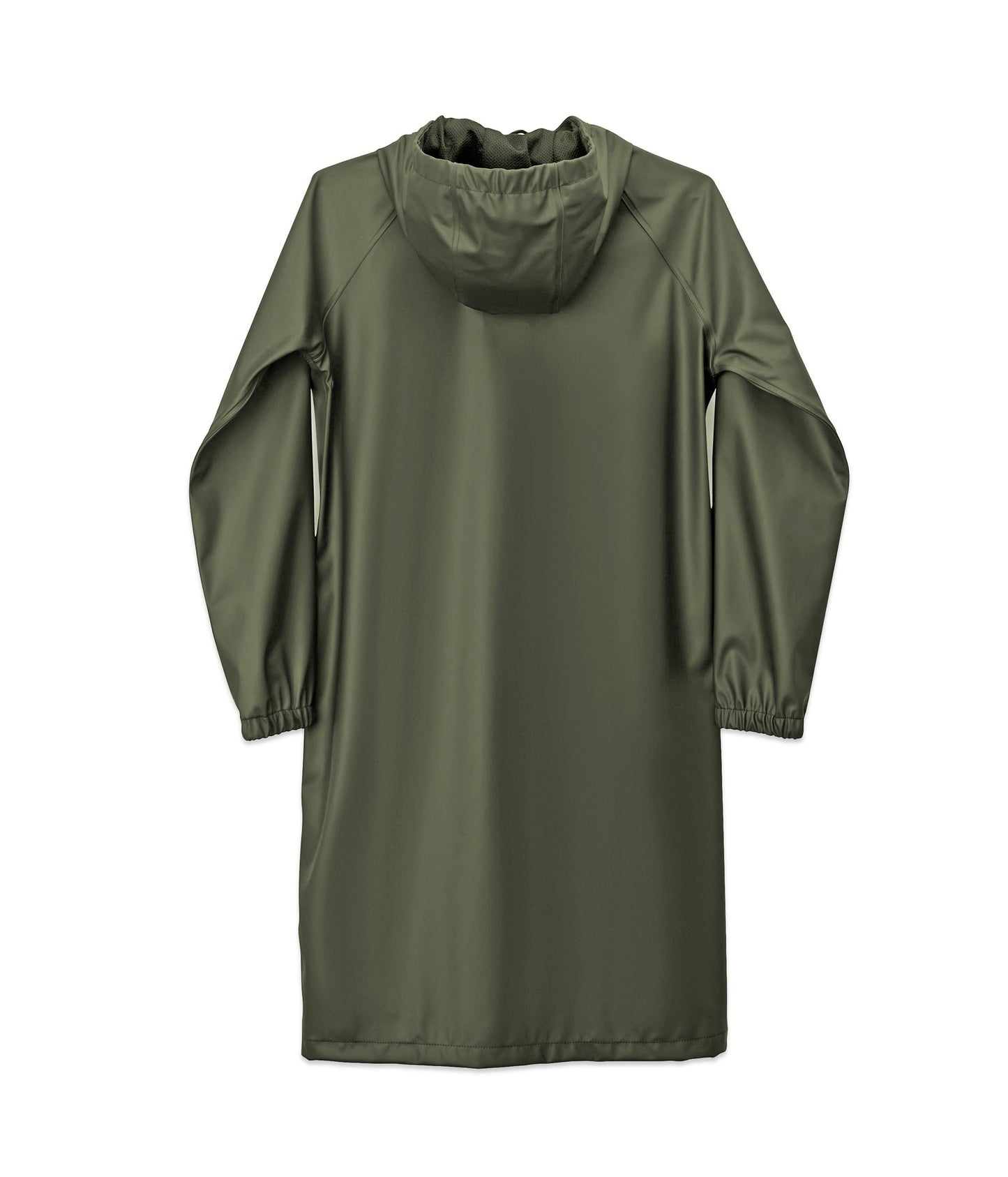 Noelle Olive Imperméable