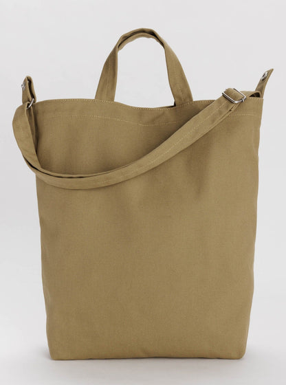 Sac Duck en coton recyclé