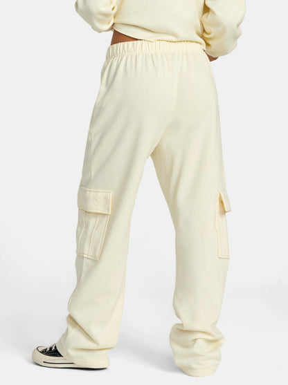 Cargo Test drive Afterglow Pantalon