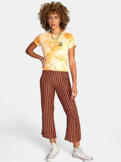 Vibe Abricot T-shirt