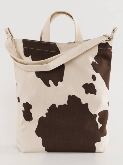 Sac Duck en coton recyclé