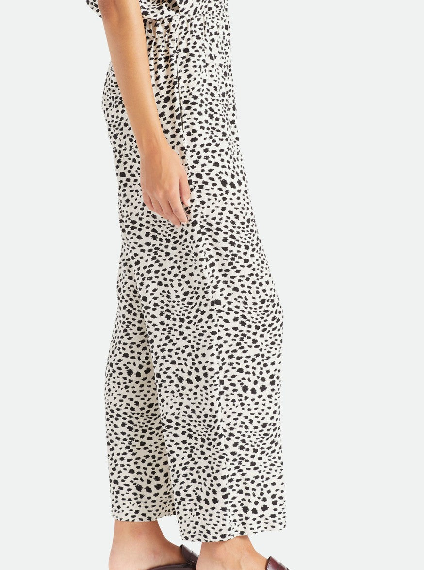 Cheetah Beige Pantalon